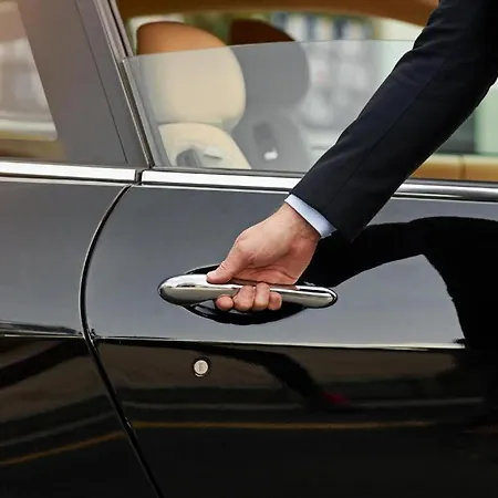 Settanni Nocleg ze śniadaniem 4*