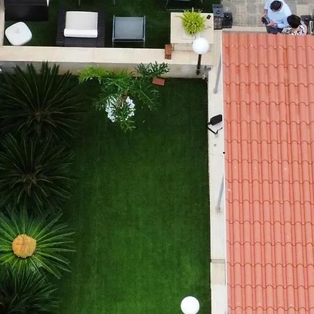 Nocleg ze śniadaniem Settanni