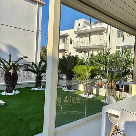 Settanni Nocleg ze śniadaniem