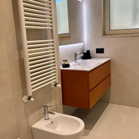 Nocleg ze śniadaniem Settanni