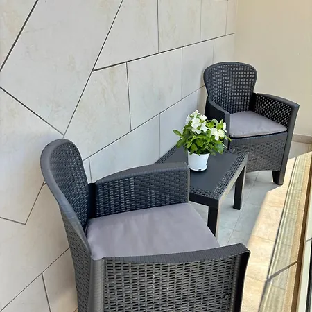 Settanni Nocleg ze śniadaniem