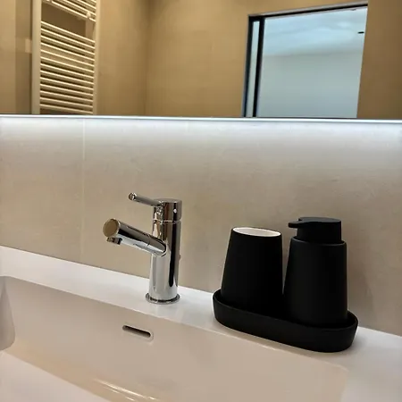 Nocleg ze śniadaniem Settanni