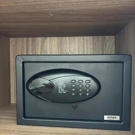 Nocleg ze śniadaniem Settanni