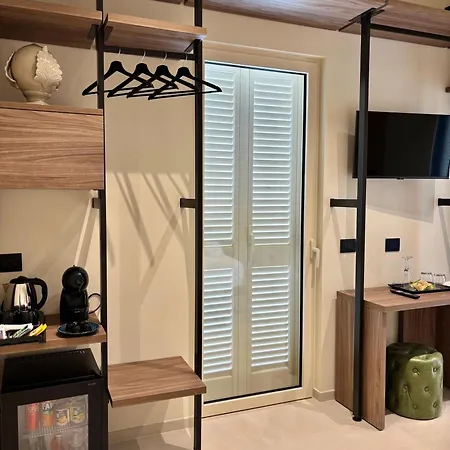 Settanni Bed & Breakfast 4*