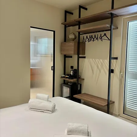 Bed & Breakfast Settanni *