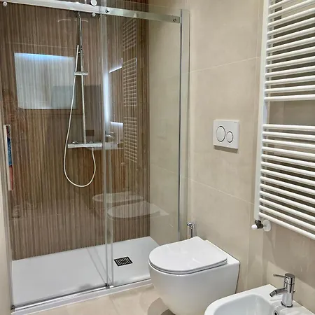 Bed & Breakfast Settanni