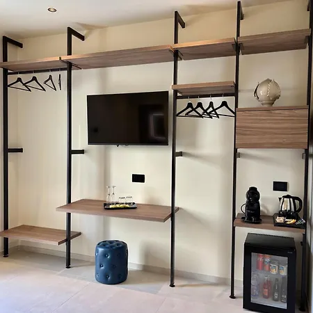 Settanni Bed & Breakfast 4*