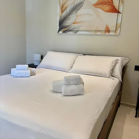 Settanni Bed and Breakfast Polignano a Mare