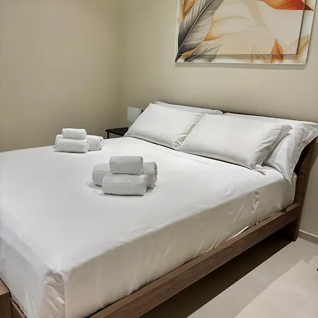 Bed & Breakfast Settanni 4*