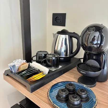 Bed and Breakfast Settanni Polignano a Mare