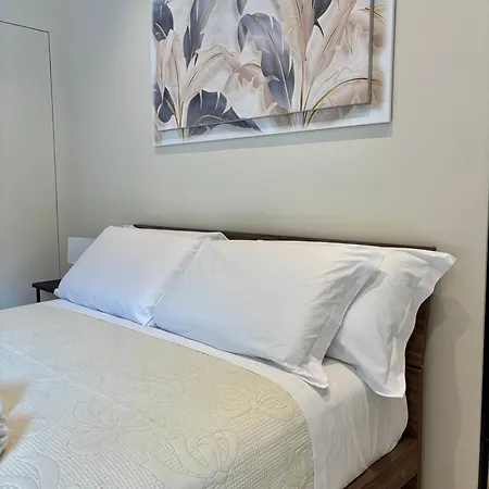 Settanni Bed and Breakfast