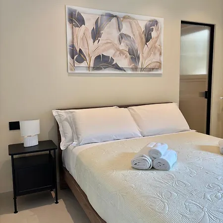 Settanni Bed & Breakfast *