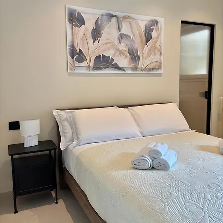 Settanni Bed & Breakfast 4*