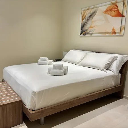 Bed & Breakfast Settanni *
