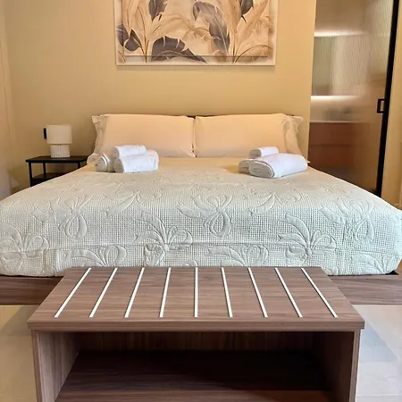 Bed and Breakfast Settanni Polignano a Mare