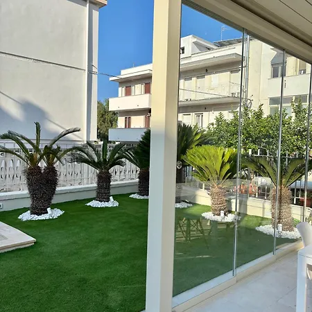 Settanni Bed & Breakfast Polignano a Mare