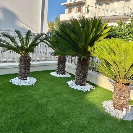 Bed and Breakfast Settanni 4*