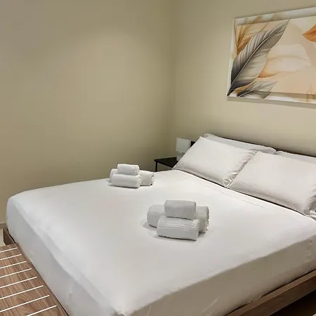 Bed & Breakfast Settanni Polignano a Mare