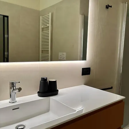 Settanni Bed & Breakfast Polignano a Mare