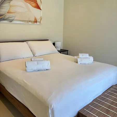 Settanni Bed & Breakfast 4*