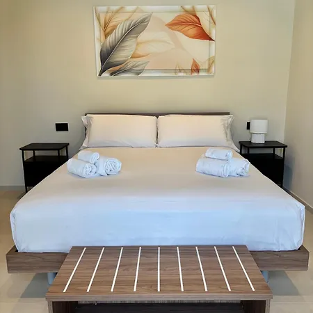Settanni Bed and Breakfast Polignano a Mare