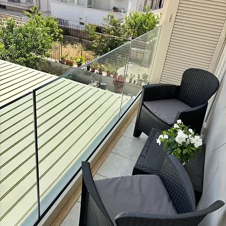 Settanni 4* Polignano a Mare