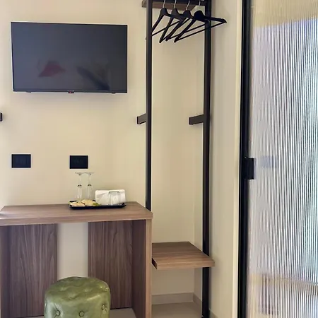 Bed & Breakfast Settanni