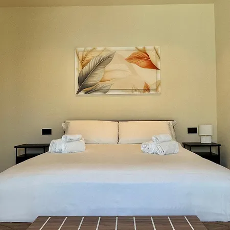 Settanni Bed and Breakfast
