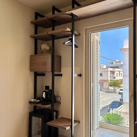 Settanni Bed & Breakfast *