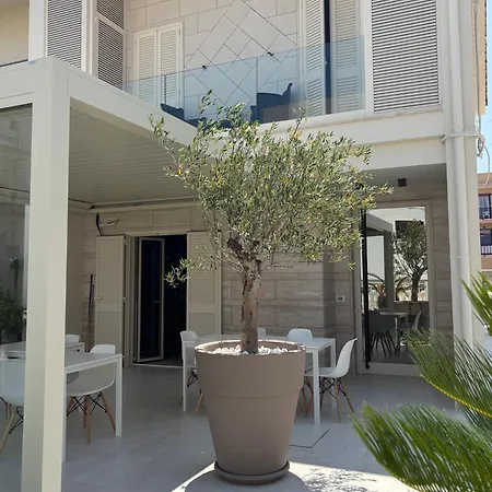 Settanni Bed & Breakfast 4*