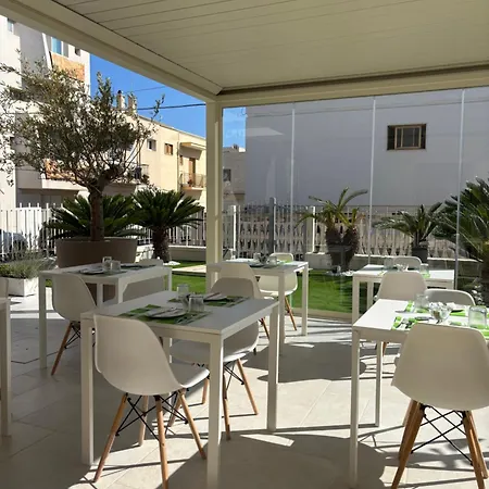 Bed and Breakfast Settanni Polignano a Mare