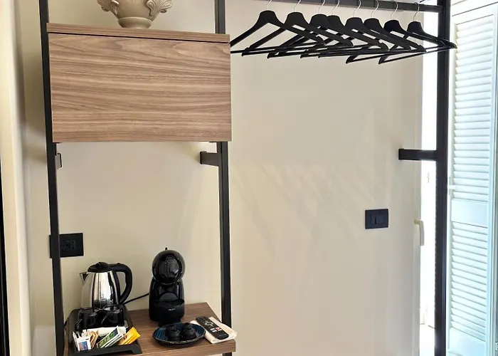 Settanni 4* Полиньяно-а-Маре