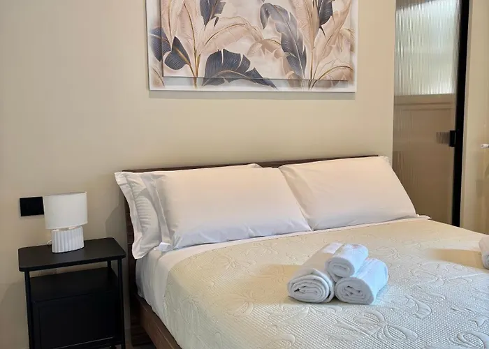 Settanni Отель типа 