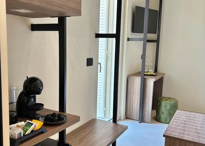 Settanni Отель типа 