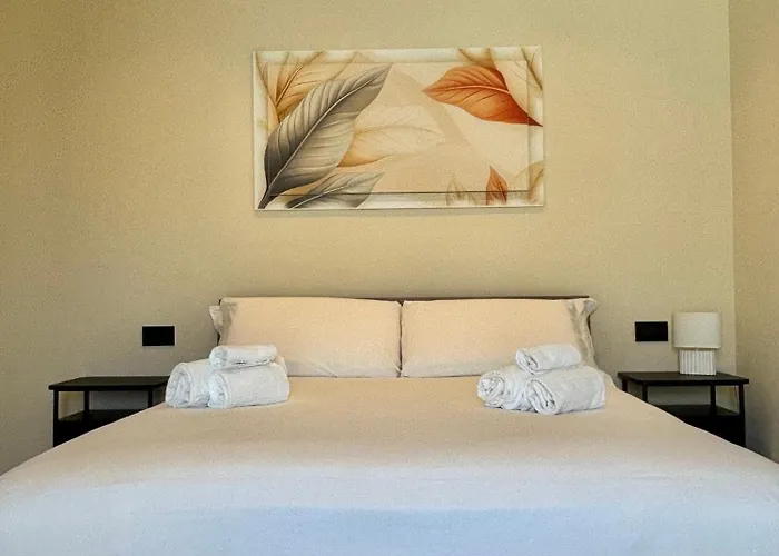 Settanni Bed and breakfast